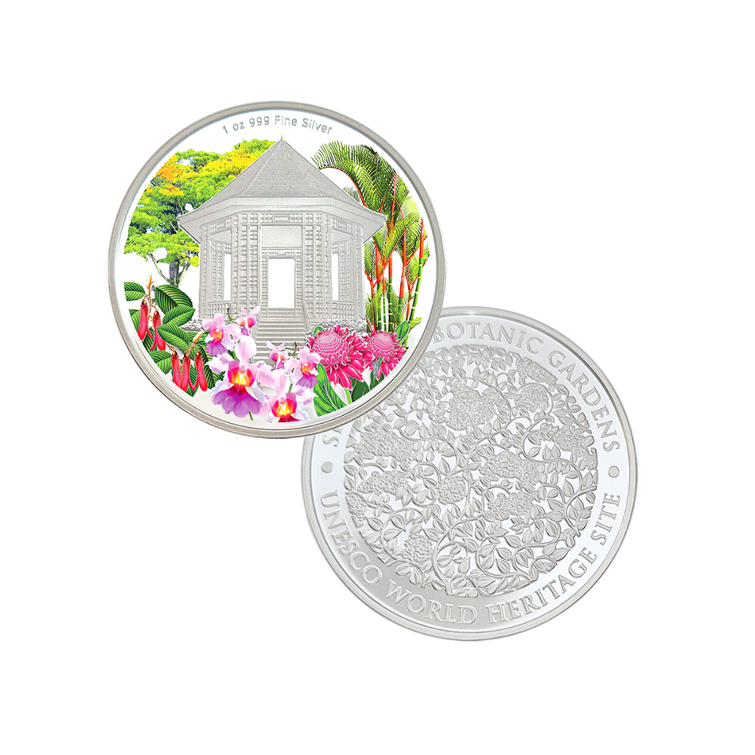 10 Years UNESCO World Heritage Site